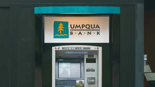 Umpqua Bank Near Me