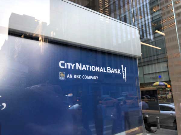 City National Bank Near Me