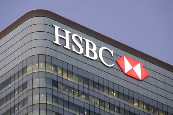 HSBC Bank Near Me