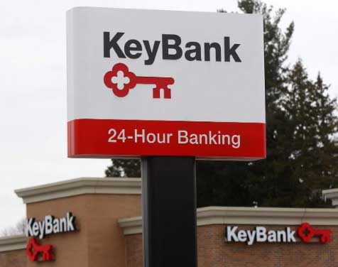 KeyBank Near Me