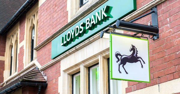 Lloyds Bank Near Me