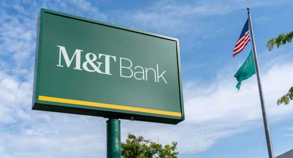 M&T Bank Near Me