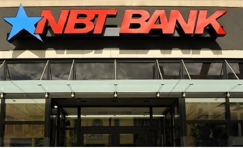 NBT Bank Near Me