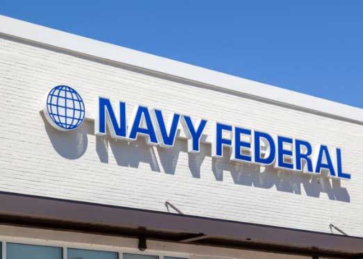 Navy Federal credit union near me