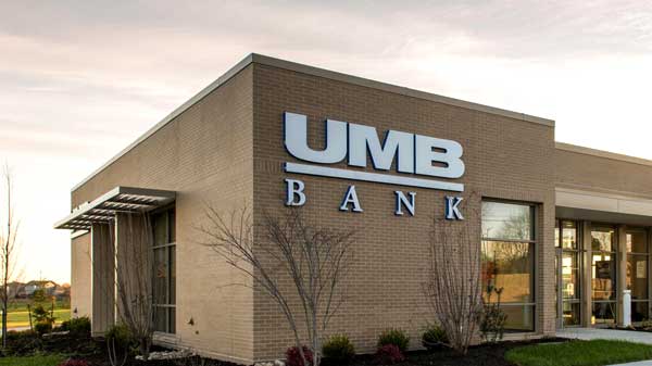 UMB Bank Near Me