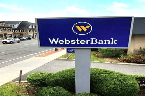 Webster Bank Near Me