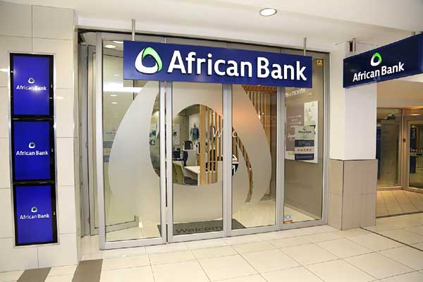 African Bank Near Me