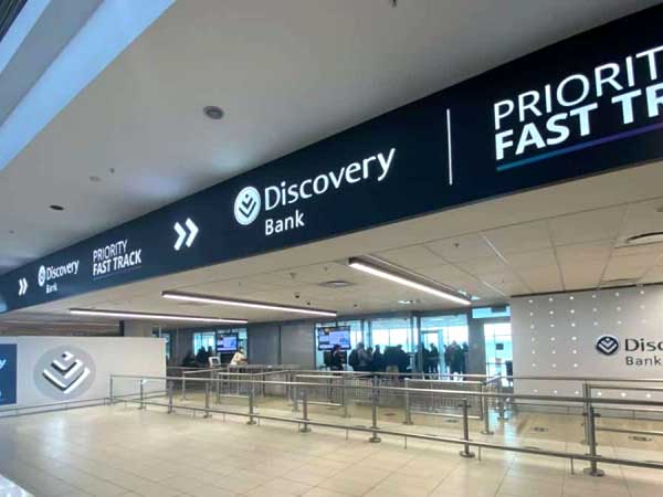 Discovery Bank Near Me