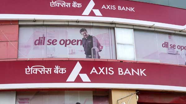 Axis Bank Near Me