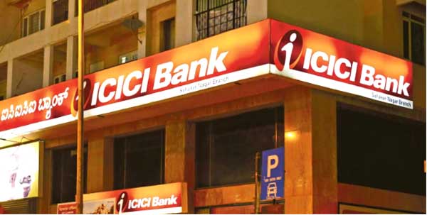 ICICI Bank Near Me