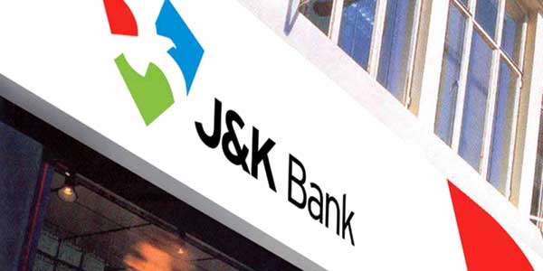 J&K Bank Near Me