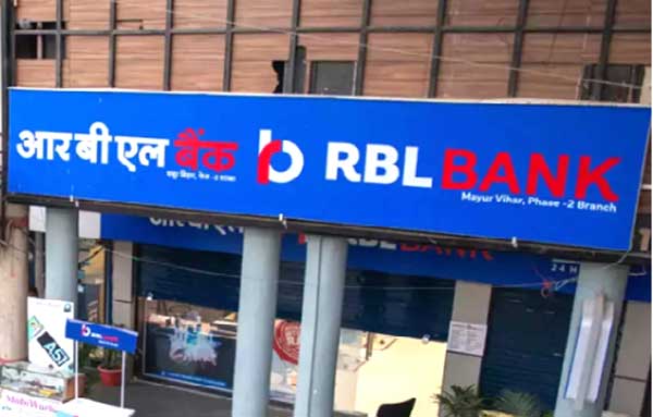 RBL Bank Near Me