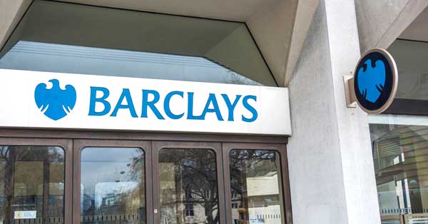 Barclays Bank Near Me