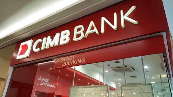 CIMB Bank Near Me