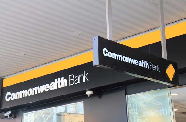 Commonwealth Bank Near Me