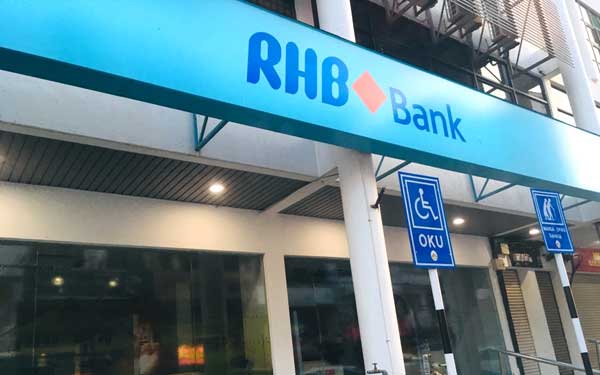 RHB Bank Near Me
