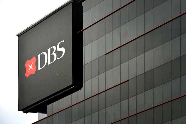 DBS Bank Near Me