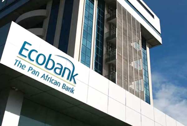 Ecobank Ghana Near Me
