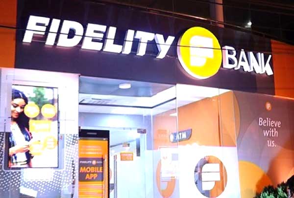 Fidelity Bank Ghana Near Me