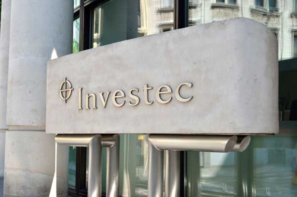 Investec Bank Near Me