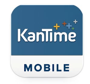 Kantime Mobile App