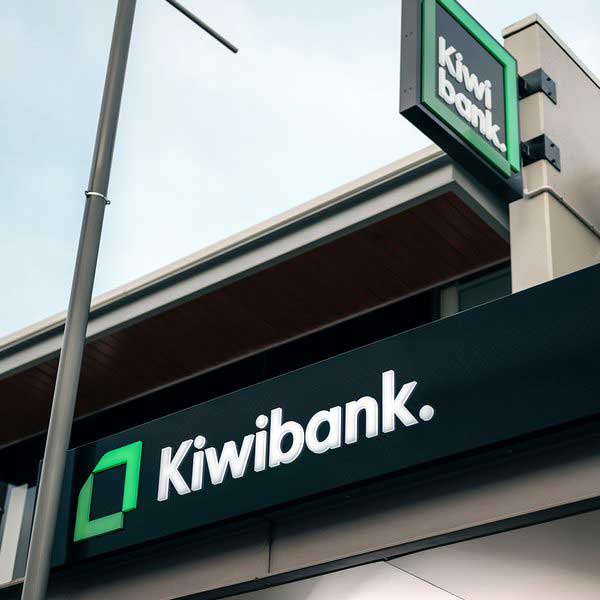 Kiwibank Bank Near Me