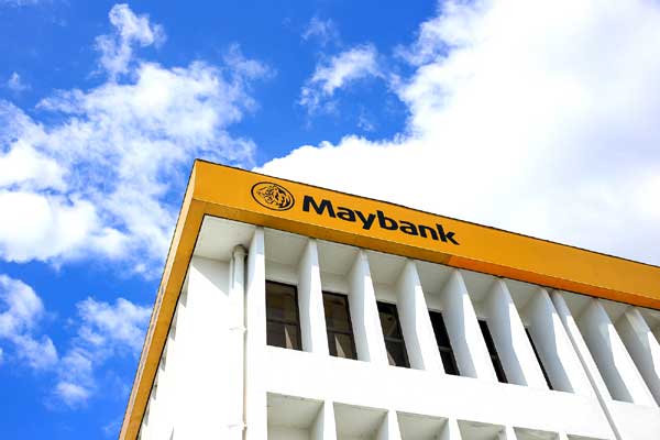 Maybank Near Me