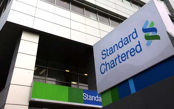 Standard Chartered Bank Ghana Near Me
