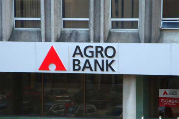 Agrobank