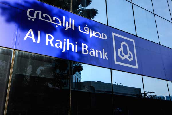 Al-Rajhi Bank