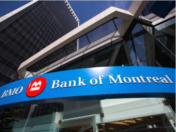 Bank of Montreal