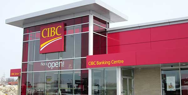 CIBC Bank