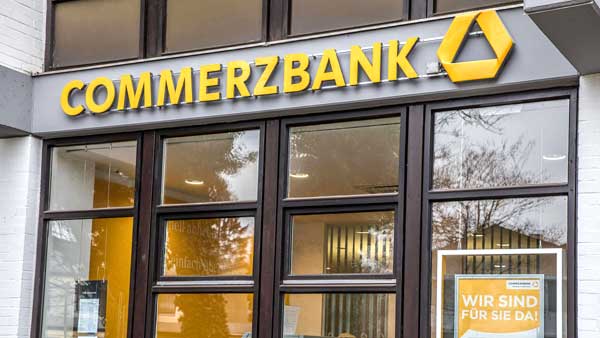 Commerzbank