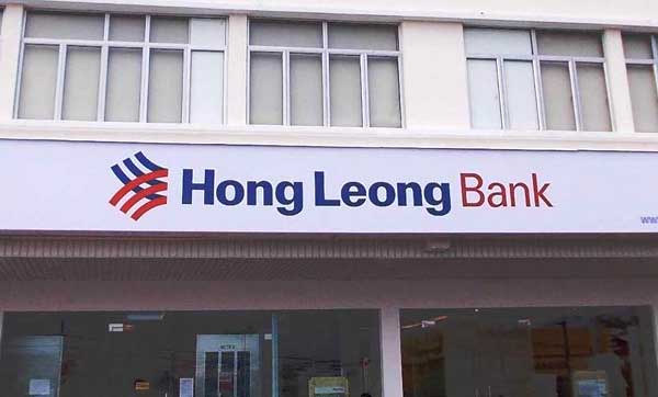 Hong Leong Bank 