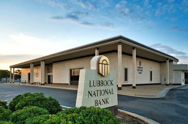 Lubbock National Bank