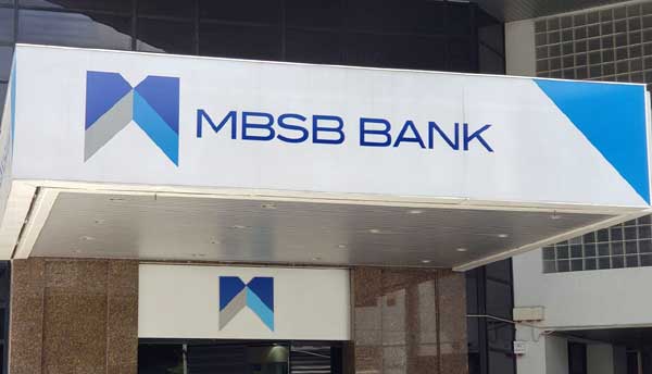 MBSB Bank