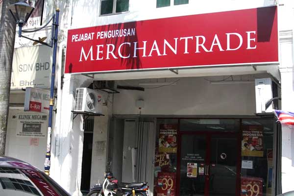 Merchantrade Bank