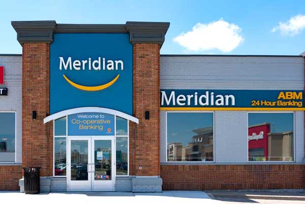 Meridian Bank