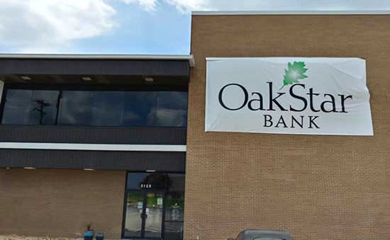 OakStar Bank