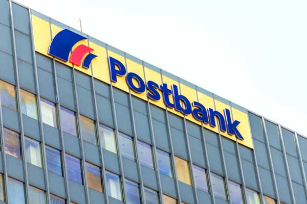 Postbank Bank