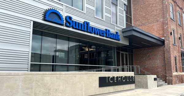 Sunflower Bank