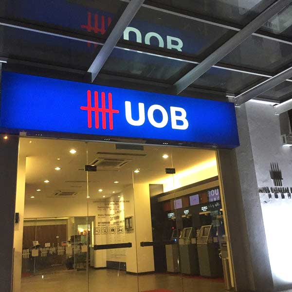 UOB Bank