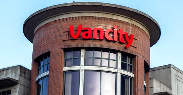 Vancity Bank