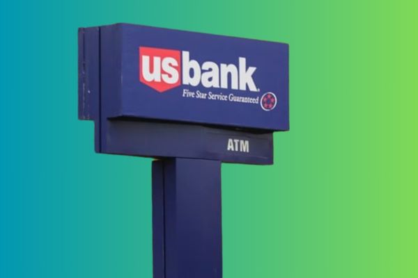 US Bank Branch